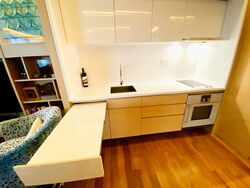 Robin Suites (D10), Apartment #477198181